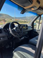 Mercedes-Benz 2018 SPRINTER 314LUXURY V-VIP-thumb-31