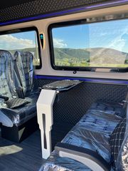 Mercedes-Benz 2018 SPRINTER 314LUXURY V-VIP-thumb-36