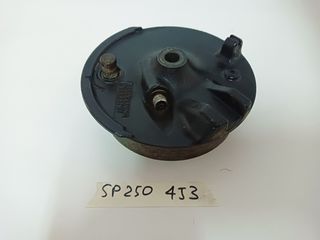 Suzuki SP 250 ταμπούρο τροχού εμπρός 