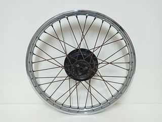 Suzuki SP 250 ζάντα εμπρός - τροχός 21x1,60