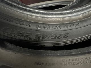 Kumho λάστιχα 225/45/17 -245/45/17-thumb-1