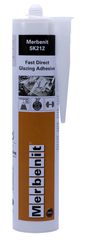 MERBENIT SK212 ΠΑΡΜΠΡΙΖΟΚΟΛΑ 290ml ΜΑΥΡΟ