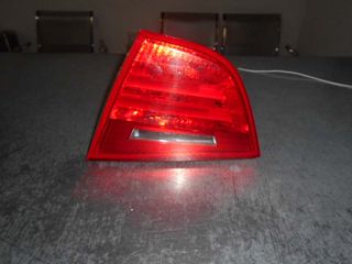 BMW E90 08-12 FACELIFT ΠΙΣΩ ΔΕΞΙΟ ΦΑΝΑΡΙ ΚΑΠΟΥ ΓΝΗΣΙΟ ''LED,,