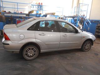 FORD FOCUS 02 1,6cc FYDB SEDAN