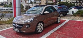 Opel Adam '15 1.0 Bi Tone Open Air 