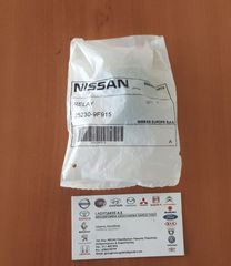 ΡΕΛΕΣ ΚΑΙΝΟΥΡΓΙΟΣ (25230-9F915) NISSAN ALMERA N16E 2001-2006