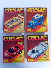 CLICLAC MINI(LYRA)