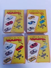 CLICLAC MINI(LYRA)-thumb-1