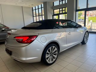 Opel Cascada 2017 NAVI ΔΕΡΜΑ XENON ΗΛΕΚΤΡΙΚΑ-thumb-3