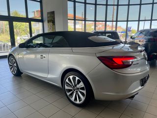 Opel Cascada 2017 NAVI ΔΕΡΜΑ XENON ΗΛΕΚΤΡΙΚΑ-thumb-5