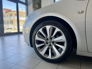 Opel Cascada 2017 NAVI ΔΕΡΜΑ XENON ΗΛΕΚΤΡΙΚΑ-thumb-6