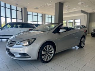 Opel Cascada 2017 NAVI ΔΕΡΜΑ XENON ΗΛΕΚΤΡΙΚΑ-thumb-7