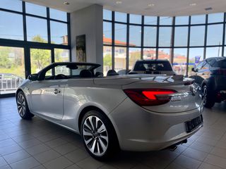 Opel Cascada 2017 NAVI ΔΕΡΜΑ XENON ΗΛΕΚΤΡΙΚΑ-thumb-12