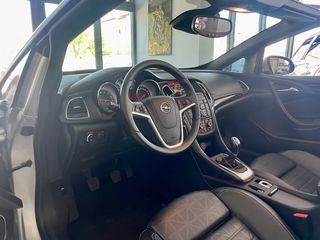 Opel Cascada 2017 NAVI ΔΕΡΜΑ XENON ΗΛΕΚΤΡΙΚΑ-thumb-14