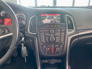 Opel Cascada 2017 NAVI ΔΕΡΜΑ XENON ΗΛΕΚΤΡΙΚΑ-thumb-19