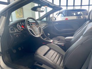 Opel Cascada 2017 NAVI ΔΕΡΜΑ XENON ΗΛΕΚΤΡΙΚΑ-thumb-20