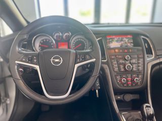 Opel Cascada 2017 NAVI ΔΕΡΜΑ XENON ΗΛΕΚΤΡΙΚΑ-thumb-21
