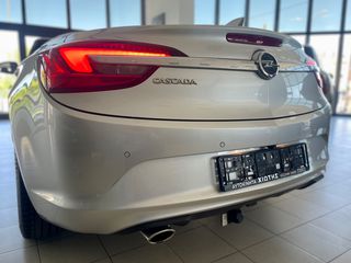 Opel Cascada 2017 NAVI ΔΕΡΜΑ XENON ΗΛΕΚΤΡΙΚΑ-thumb-22