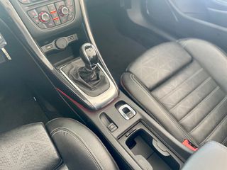 Opel Cascada 2017 NAVI ΔΕΡΜΑ XENON ΗΛΕΚΤΡΙΚΑ-thumb-23