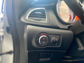 Opel Cascada 2017 NAVI ΔΕΡΜΑ XENON ΗΛΕΚΤΡΙΚΑ-thumb-26