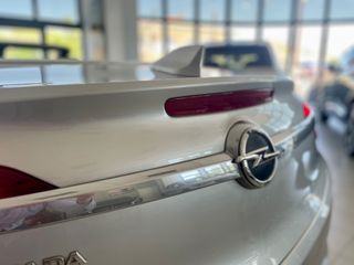 Opel Cascada 2017 NAVI ΔΕΡΜΑ XENON ΗΛΕΚΤΡΙΚΑ-thumb-27