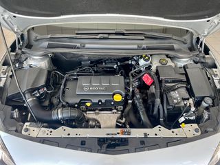Opel Cascada 2017 NAVI ΔΕΡΜΑ XENON ΗΛΕΚΤΡΙΚΑ-thumb-28