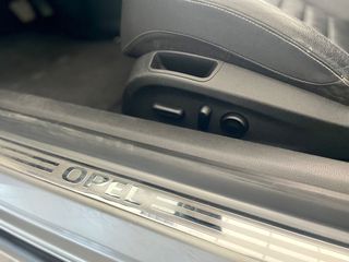 Opel Cascada 2017 NAVI ΔΕΡΜΑ XENON ΗΛΕΚΤΡΙΚΑ-thumb-30