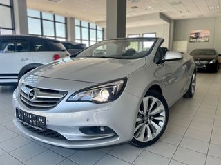 Opel Cascada 2017 NAVI ΔΕΡΜΑ XENON ΗΛΕΚΤΡΙΚΑ-thumb-31