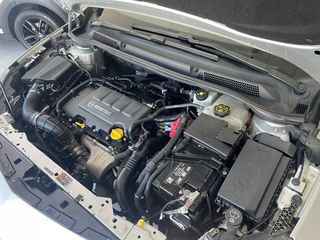 Opel Cascada 2017 NAVI ΔΕΡΜΑ XENON ΗΛΕΚΤΡΙΚΑ-thumb-33