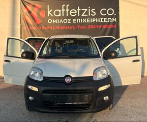 Φορτηγό Έως 7.5τ Fiat 2017 Panda-thumb-1