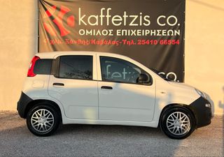 Φορτηγό Έως 7.5τ Fiat 2017 Panda-thumb-2