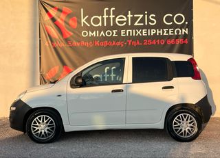 Φορτηγό Έως 7.5τ Fiat 2017 Panda-thumb-3