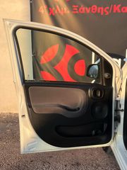 Φορτηγό Έως 7.5τ Fiat 2017 Panda-thumb-4