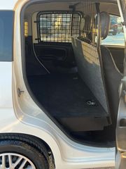 Φορτηγό Έως 7.5τ Fiat 2017 Panda-thumb-19