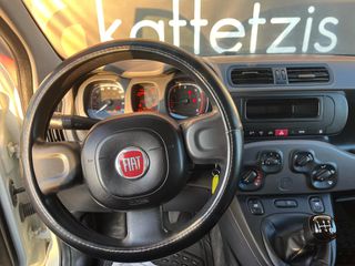 Φορτηγό Έως 7.5τ Fiat 2017 Panda-thumb-7
