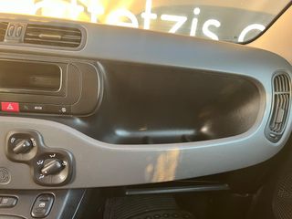 Φορτηγό Έως 7.5τ Fiat 2017 Panda-thumb-9