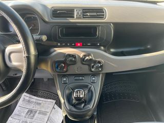 Φορτηγό Έως 7.5τ Fiat 2017 Panda-thumb-8
