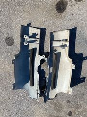 Μαγουλα Volvo FH Euro 3 -thumb-1