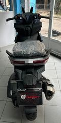 Thrust Defender 125 2026 ΟΔΗΓΗΤΕ με ΔΙΠΛΩΜΑ ΑΥΤΟΚΙΝΗΤΟΥ-ΕΤΟΙΜΟΠΑΡΑΔΟΤΟ-thumb-7