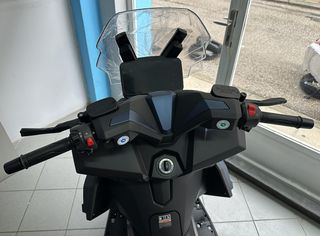 Thrust Defender 125 2026 ΟΔΗΓΗΤΕ με ΔΙΠΛΩΜΑ ΑΥΤΟΚΙΝΗΤΟΥ-ΕΤΟΙΜΟΠΑΡΑΔΟΤΟ-thumb-5