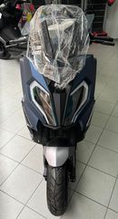 Thrust Defender 125 2026 ΟΔΗΓΗΤΕ με ΔΙΠΛΩΜΑ ΑΥΤΟΚΙΝΗΤΟΥ-ΕΤΟΙΜΟΠΑΡΑΔΟΤΟ-thumb-4
