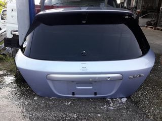 HONDA CIVIC (EU1) '01-'04 (5ΘΥΡΟ)