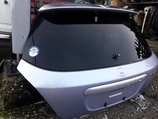 HONDA CIVIC (EU1) '01-'04 (5ΘΥΡΟ)-thumb-1