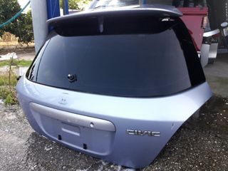 HONDA CIVIC (EU1) '01-'04 (5ΘΥΡΟ)-thumb-2