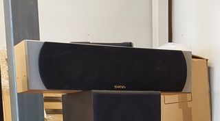Σετ HOME CINEMA-thumb-1