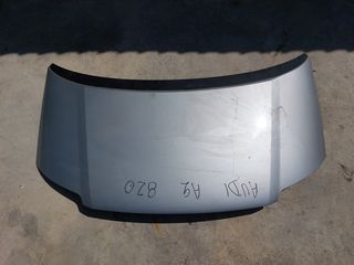 AUDI A2 (8Ζ0) ΕΜΠΡΟΣ ΚΑΠΟ -thumb-1