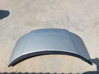 AUDI A2 (8Ζ0) ΕΜΠΡΟΣ ΚΑΠΟ -thumb-2