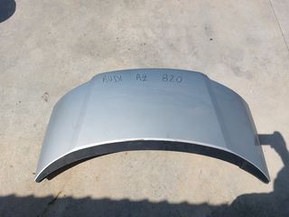 AUDI A2 (8Ζ0) ΕΜΠΡΟΣ ΚΑΠΟ -thumb-3