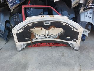 AUDI A2 (8Ζ0) ΕΜΠΡΟΣ ΚΑΠΟ -thumb-4