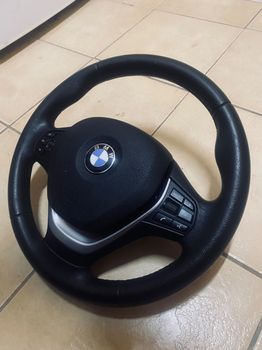 Τιμόνι BMW 